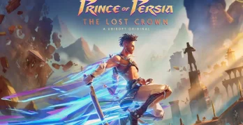 Petualangan Gokil! Prince of Persia The Lost Crown – Dari Mitologi ke Dunia Next-Gen! - phillyist.com