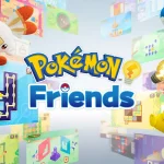 Pokémon Friends Serunya Punya Squad Monster Imut - phillyist.com