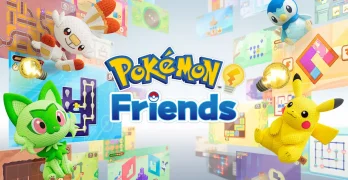 Pokémon Friends Serunya Punya Squad Monster Imut - phillyist.com