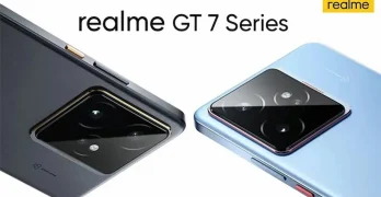 Realme GT 7 Series Desain Ganteng, Performa Gaming Gahar, Foto, Semua Gaspol! - phillyist.com (2)