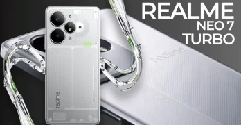 Realme Neo 7 Turbo Desain Manis, Spek Gahar, Harga Waras! - phillyist.com
