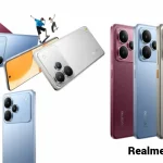 Realme P4 5G Spek Gahar, Desain Stylish, Harga Masih Masuk Akal Bro! - phillyist.com