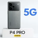 Realme P4 Pro 5G Kamera Tajam, Desain Ganteng, Sinyal Ngebut! - phillyist.com