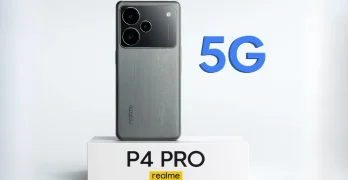 Realme P4 Pro 5G Kamera Tajam, Desain Ganteng, Sinyal Ngebut! - phillyist.com