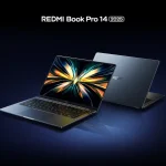Redmi Book 14 2025 Tipis-tipis Gahar, Cocok Buat Gen Z Produktif! - phillyist.com