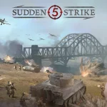 Review Sudden Strike 5 Game Perang Legendaris yang Comeback Lagi - phillyist.com