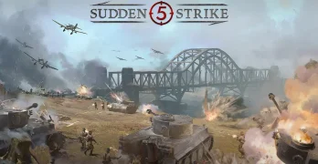Review Sudden Strike 5 Game Perang Legendaris yang Comeback Lagi - phillyist.com