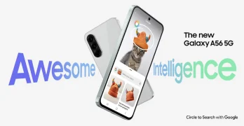 Samsung A56 5G Gaspol Buat Streaming & Gaming Tanpa Pusing - phillyist.com