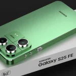 Samsung Galaxy S25 FE 5G Kamera Sadis, Gaming Auto Lancar Jaya! - phillyist.com