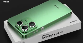 Samsung Galaxy S25 FE 5G Kamera Sadis, Gaming Auto Lancar Jaya! - phillyist.com
