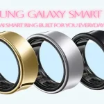 Samsung Galaxy Smart Ring, Cincin Canggih Buat Lo yang Anti Ribet! - phillyist.com
