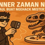 Scanner Zaman Now Cara Gaul Buat Ngehack Misteri Fosil - phillyist.com