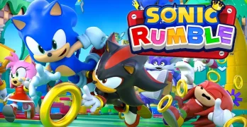 Sonic Rumble Game Baru yang Lagi Viral, Auto Bikin Lupa Waktu! - phillyist.com