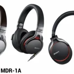 Sony MDR 1A Headphone Legend Premium, Suara Auto Mewah! - phillyist.com
