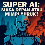 Super AI Masa Depan atau Mimpi Buruk - phillyist.com