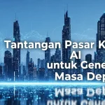 Tantangan Pasar Kerja AI untuk Generasi Masa Depan