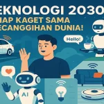 Teknologi 2030 Siap-Siap Kaget Sama Kecanggihan Dunia! - phillyist.com