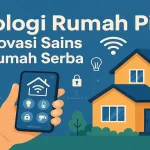 Teknologi Rumah Pintar Tren Inovasi Sains Bikin Rumah Serba Pintar! - phillyist.com