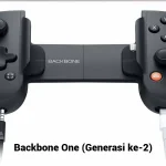 Upgrade Wajib! Backbone One Gen 2 Bikin Main Game Makin Sat-Set - phillyist.com