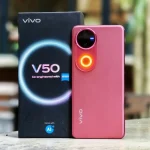 Vivo V50 Kamera Dewa, Performa Gahar, Harga Masih Masuk Akal - phillyist.com