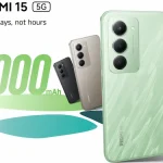 Xiaomi Redmi 15 5G HP Gaul, Ngebut, dan Anti Kantong Bolong! - phillyist.com