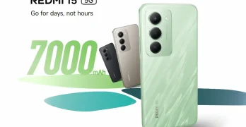 Xiaomi Redmi 15 5G HP Gaul, Ngebut, dan Anti Kantong Bolong! - phillyist.com