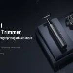Xiaomi UniBlade Trimmer Solusi Ganteng Instan Buat Anak Muda Zaman Now! - phillyist.com