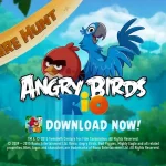 Angry Birds Rio Game Jadul Rasa Fresh, Wajib Coba Lagi! - phillyist.com
