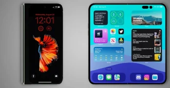 Apple Foldable iPhone HP yang Bisa Dilipat, Gimmick atau Revolusi - phillyist.com