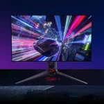 Asus ROG Swift PG27AQDP, Monitor Gaming Terbaru Dengan Spek Gahar Buat Pro Player - phillyist.com