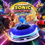 Balapan Anti Mainstream! Sonic Racing CrossWorlds Siap Bikin Lo Ketagihan - phillyist.com