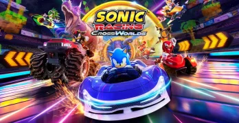 Balapan Anti Mainstream! Sonic Racing CrossWorlds Siap Bikin Lo Ketagihan - phillyist.com