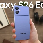 Beda Kelas! Galaxy S26 Edge Siap Jadi Raja Android Dengan Spek Dewanya! - phillyist.com
