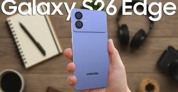Beda Kelas! Galaxy S26 Edge Siap Jadi Raja Android Dengan Spek Dewanya! - phillyist.com