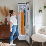 Bye-Bye Setrika! LG Styler, Solusi Anak Gaul Biar Tetap Kece Setiap Hari - phillyist.com