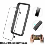 Case Anti Bad Mood RHINOSHIELD RhinoBuff Bikin HP Makin Ganteng + Aman! - phillyist.com