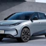 Dari Cina ke Dunia Arcfox T1 Siap Jadi Trendsetter Mobil Listrik - phillyist.com