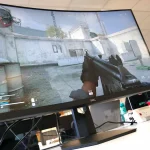 Dell S3222DGM Bukan Sekadar Monitor Lengkung, Tapi Senjata Gaming! - phillyist.com