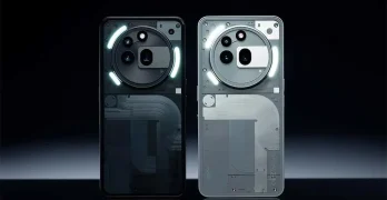 Desain Hp Anti Mainstream! Nothing Phone 3a Pro Bikin Lo Auto Pamer - phillyist.com