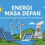 Energi Masa Depan Cara Buat Tenaga Bersih dan Tak Ada Habisnya - phillyist.com