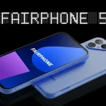 Fairphone 5 HP Gaul, Stylish, dan 100% Anti Ngerusak Bumi - phillyist.com