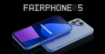 Fairphone 5 HP Gaul, Stylish, dan 100% Anti Ngerusak Bumi - phillyist.com
