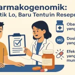 Farmakogenomik Cek Genetik Lo, Baru Tentuin Resepnya - phillyist.com