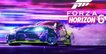 Forza Horizon 6 Dunia Balap Jalanan Jadi Bikin Nagih! - phillyist.com