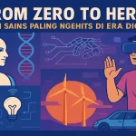 From Zero to Hero Inovasi Sains Paling Ngehits di Era Digital - phillyist.com