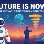 Future is Now! Tren Inovasi Sains Tercanggih Tahun Ini - phillyist.com