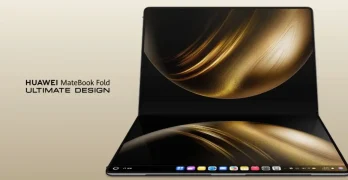 Gadget Sultan Baru Huawei MateBook Fold Inovasi Canggih Buat Kerja + Gaya - phillyist.com