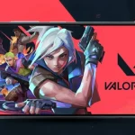 Gameplay Valorant Mobile Bikin Jari Auto Refleks, Mata Auto Melotot! - phillyist.com