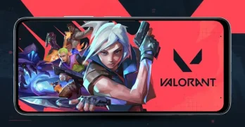 Gameplay Valorant Mobile Bikin Jari Auto Refleks, Mata Auto Melotot! - phillyist.com