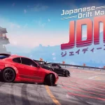 Gaspol! Japanese Drift Master, Game Drift JDM yang Bikin Lo Auto Hoki di Tikungan - phillyist.com
